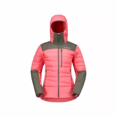 Zdjęcie produktu Kurtka puchowa Norrona Falketind Down750 Hood Women