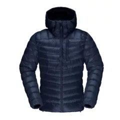 Zdjęcie produktu Kurtka puchowa Norrona Lyngen Down850 Hood Men