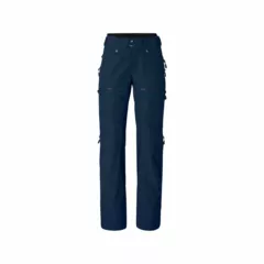 Zdjęcie produktu Spodnie ocieplane Norrona Lofoten Gore-Tex Insulated Pants Women
