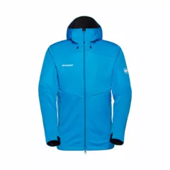 Zdjęcie produktu Kurtka Mammut Ultimate VII SO Hooded Jacket Men