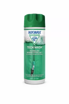 Zdjęcie produktu Środek Czyszczący Nikwax Tech Wash