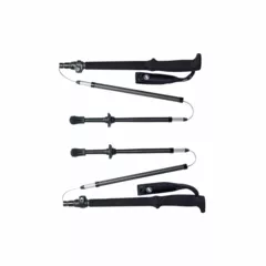 Zdjęcie produktu Kije trekkingowe Mammut Taiss Poles