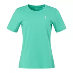 Zdjęcie produktu Koszulka Norrona /29 Cotton Activity Embroidery T-shirt Women