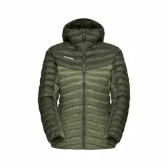 Zdjęcie produktu Kurtka Albula IN Hooded Jacket Women