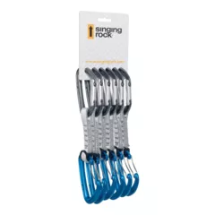Zdjęcie produktu Zestaw ekspresów Singing Rock Colt MIX 16mm 11 cm Quickdraws