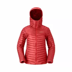 Zdjęcie produktu Kurtka puchowa Norrona Trollveggen Down800 Super Light Hood Women