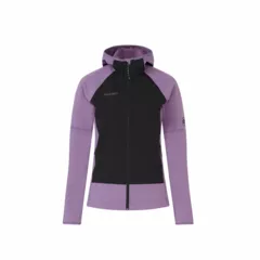 Zdjęcie produktu Bluza z kapturem Mammut Massone ML Hooded Jacket Women