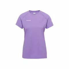 Zdjęcie produktu Koszulka Mammut Ducan FL T-Shirt Women