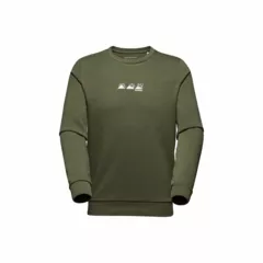 Zdjęcie produktu Bluza Mammut Core ML Crew Neck Men Playground