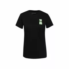 Zdjęcie produktu Koszulka Massone T-Shirt Women Wagon