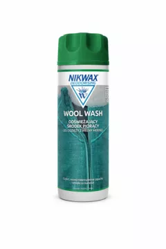 Zdjęcie produktu Środek Czyszczący Nikwax Wool Wash