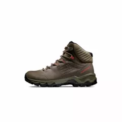Zdjęcie produktu Buty hikingowe Mammut Nova IV Mid GTX Women