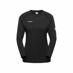 Zdjęcie produktu Koszulka Mammut Ducan FL Longsleeve Women