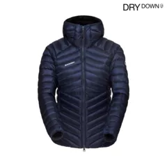 Zdjęcie produktu Kurtka Broad Peak IN Hooded Jacket Women