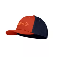 Zdjęcie produktu Czapka z daszkiem Norrona /29 3D Mesh Flexfit Cap