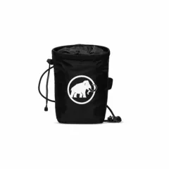 Zdjęcie produktu Woreczek na magnezję Mammut Sender Light Chalk Bag