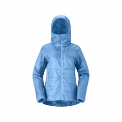 Zdjęcie produktu Kurtka syntetyczna Norrona Falketind Thermo40 Zip Hood Women