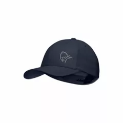 Zdjęcie produktu Czapka z daszkiem Norrona /29 Flexfit Cap