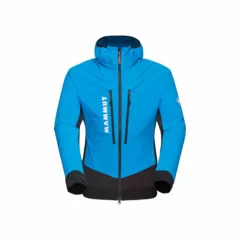 Zdjęcie produktu Aenergy SO Hybrid Hooded Jacket Men