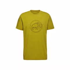 Zdjęcie produktu Koszulka Mammut Core T-Shirt Men Lines
