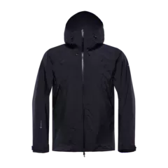 Zdjęcie produktu Kurtka membranowa Black Yak Risum Gore-Tex 3L Active Shell Jacket Men