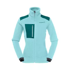 Zdjęcie produktu Polar Norrona Trollveggen Thermal Pro Jacket Women