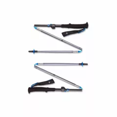 Zdjęcie produktu Kije biegowe Black Diamond Distance Flz Poles