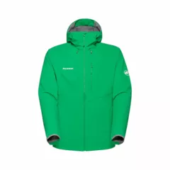 Zdjęcie produktu Kurtka Mammut Ultimate Comfort SO Hooded Jacket Men