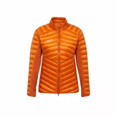 Zdjęcie produktu Kurtka puchowa Mammut Broad Peak IN Hybrid Jacket Women