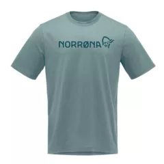 Zdjęcie produktu Koszulka Norrona /29 Cotton Norrona Viking T-shirt Men