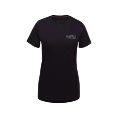 Zdjęcie produktu Koszulka Mammut Massone T-Shirt Women No Ceiling