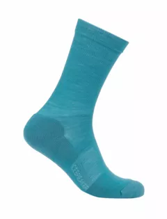 Zdjęcie produktu Skarpety Icebreaker Merino Lifestyle Light Crew Socks Men