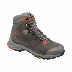 Zdjęcie produktu Mercury Tour High GTX Men bark-dark orange.6.5