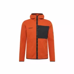 Zdjęcie produktu Polar z kapturem Mammut Tamaro ML Hooded Jacket Men