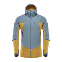 Zdjęcie produktu Kurtka hybrydowa Black Yak Karun Performance Full Zip Hooded Men