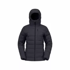 Zdjęcie produktu Kurtka puchowa Norrona Femund Down700 Zip Hood Women