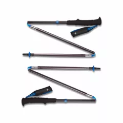 Zdjęcie produktu Kije biegowe Black Diamond Distance Z Poles