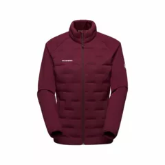 Zdjęcie produktu Kurtka hybrydowa Mammut Sender IN Hybrid Jacket Women