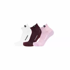 Zdjęcie produktu Skarpety Mammut Everyday Quarter Socks 3-Pack
