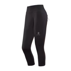Zdjęcie produktu Legginsy Black Yak Kuksay Fleece 3/4 Pants Women