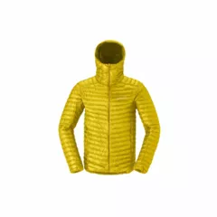 Zdjęcie produktu Kurtka puchowa Norrona Trollveggen Down800 Super Light Hooded Jacket Men