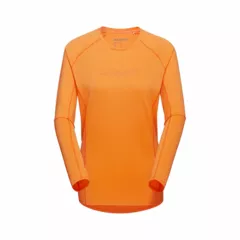 Zdjęcie produktu Koszulka Selun FL Longsleeve Women Logo