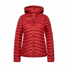 Zdjęcie produktu Kurtka syntetyczna Mammut Albula IN Hooded Jacket Women