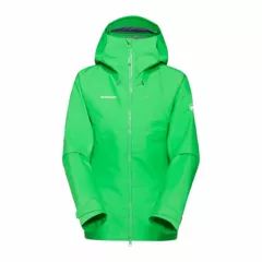 Zdjęcie produktu Kurtka Mammut Crater IV HS Hooded Jacket Women