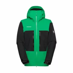 Zdjęcie produktu Kurtka membranowa Mammut Taiss HS Hooded Jacket Men