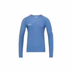Zdjęcie produktu Koszulka Mammut Tree Wool Thermal FL Longsleeve Men