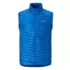 Zdjęcie produktu Kamizelka puchowa Norrona Trollveggen Superlight Down800 Vest Men