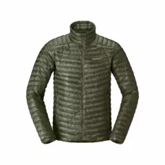 Zdjęcie produktu Kurtka puchowa Norrona Trollveggen Down800 Super Light Jacket Men