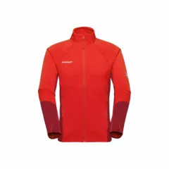 Zdjęcie produktu Polar Mammut Taiss ML Jacket Men