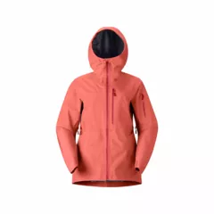 Zdjęcie produktu Kurtka membranowa Norrona Lofoten Gore-Tex Jacket Women
